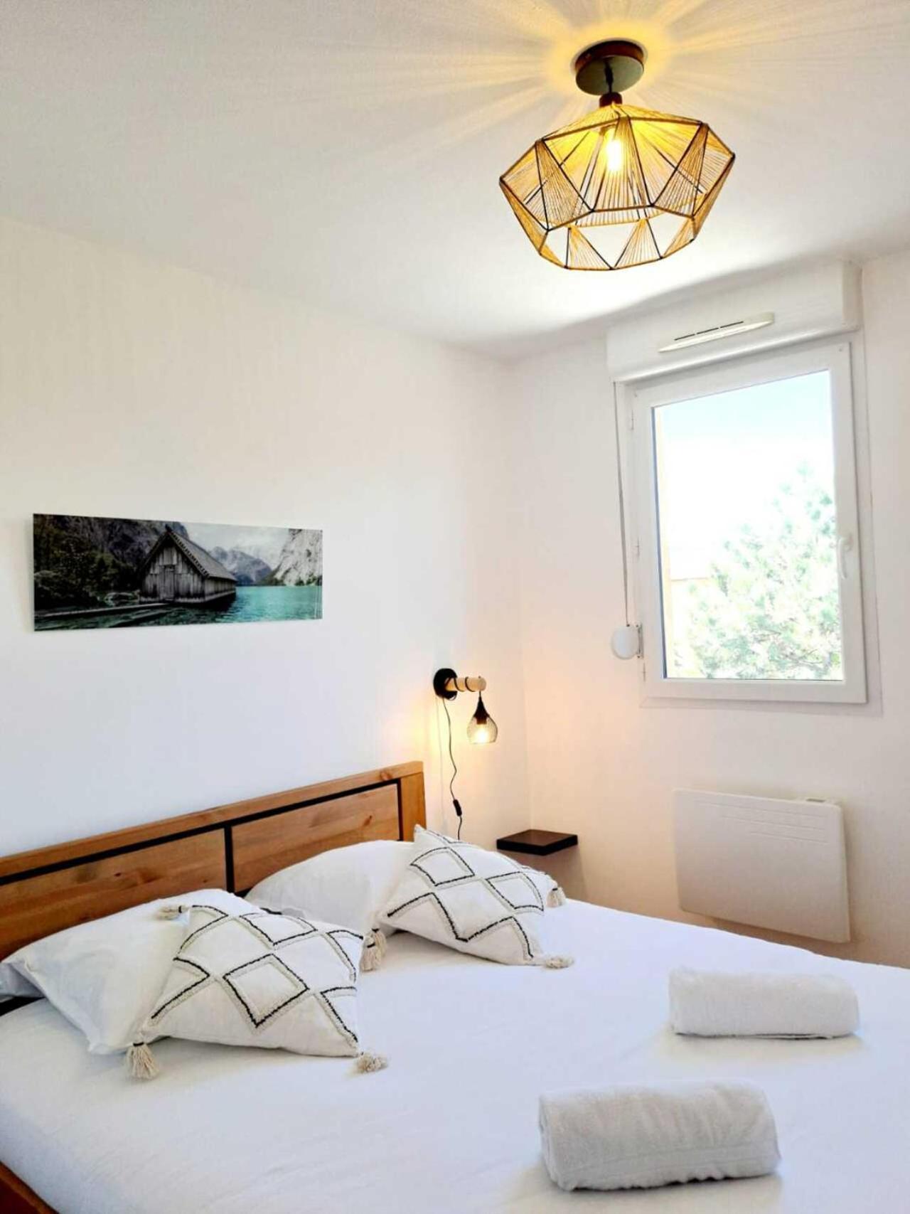 Browny Home*Vue Montagne*Proximite Grands Axes Bonneville Luaran gambar